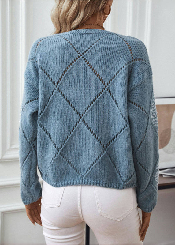 Celeste | Elegant Knitted Sweater