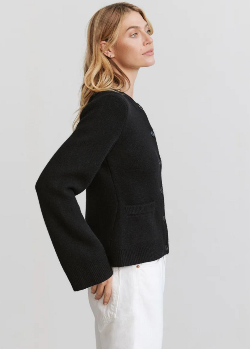 Emma | Super Comfortable Cardigan