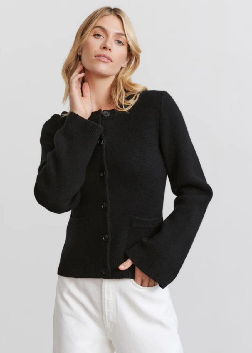 Emma | Super Comfortable Cardigan