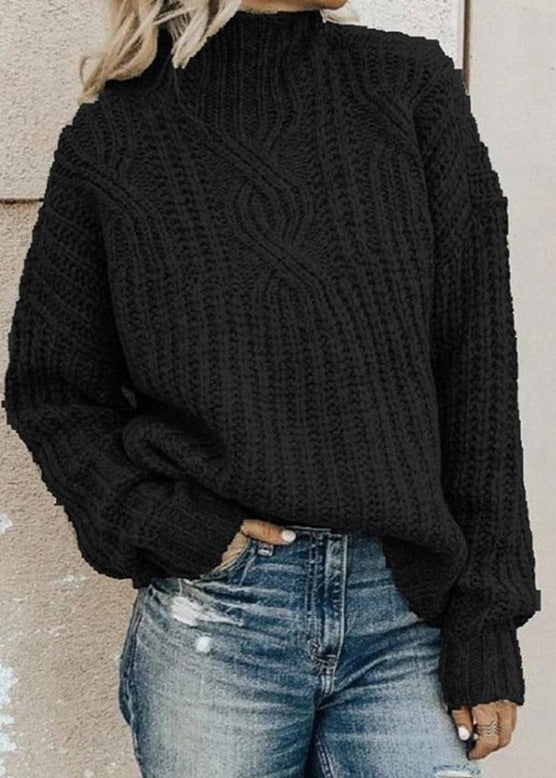 Lisa | Classic Design Sweater