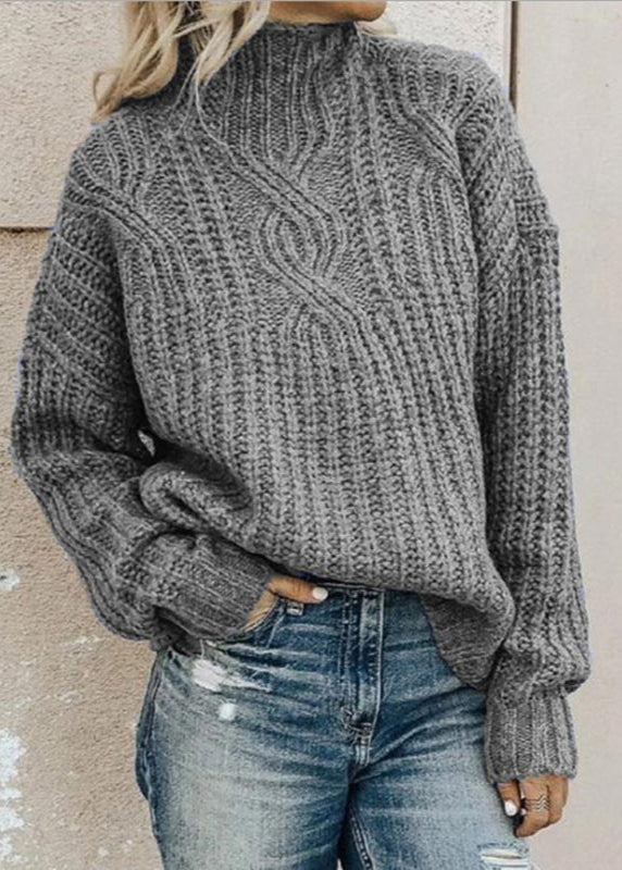 Lisa | Classic Design Sweater