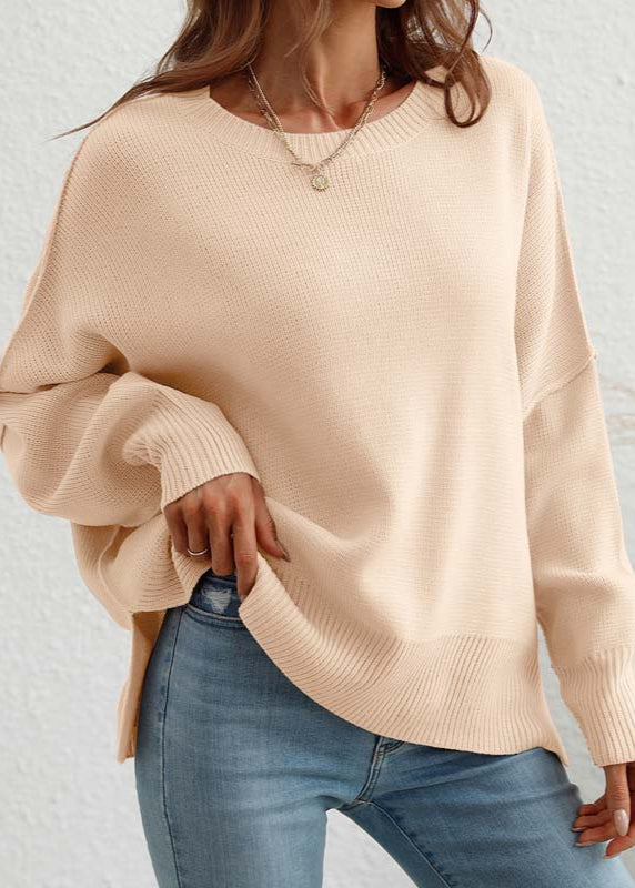 Eloise | Relaxed Knit