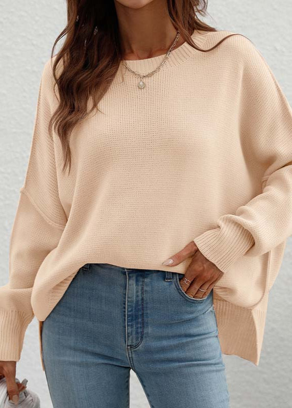 Eloise | Relaxed Knit