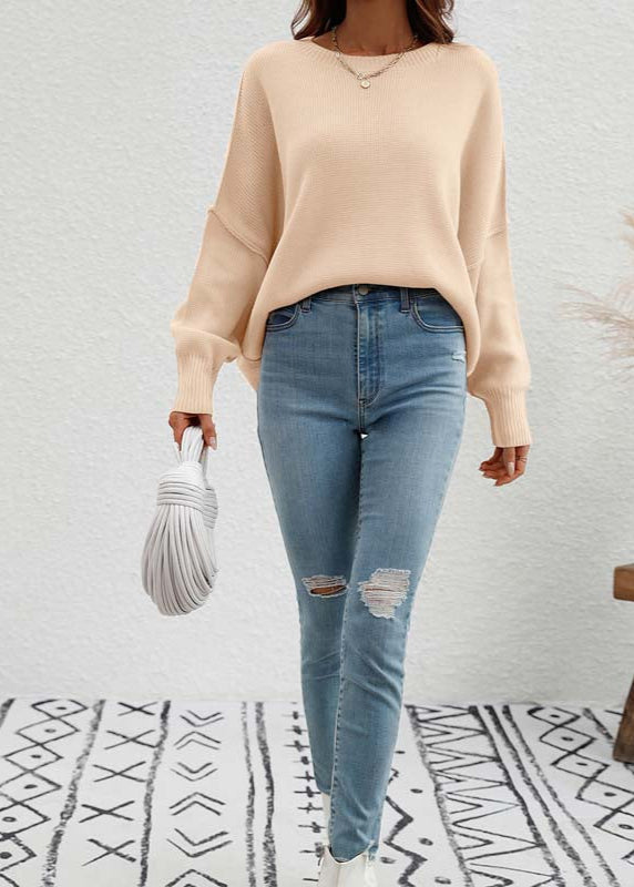 Eloise | Relaxed Knit