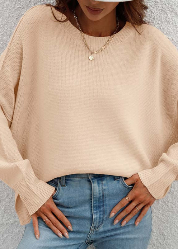 Eloise | Relaxed Knit