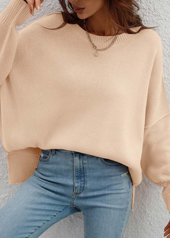 Eloise | Relaxed Knit