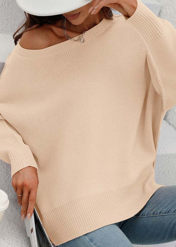 Eloise | Relaxed Knit