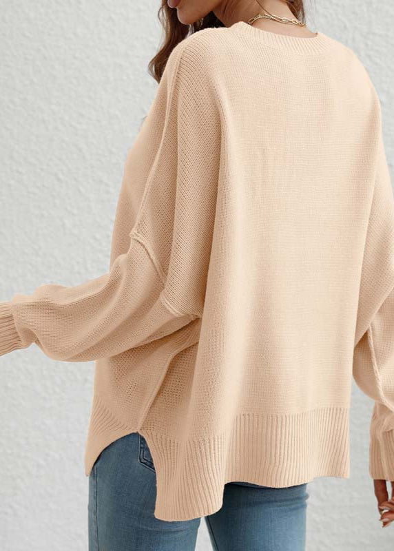 Eloise | Relaxed Knit