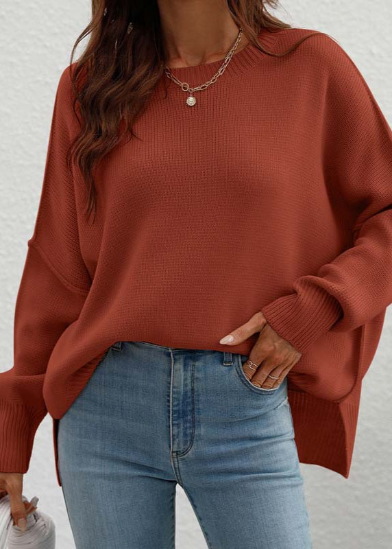 Eloise | Relaxed Knit