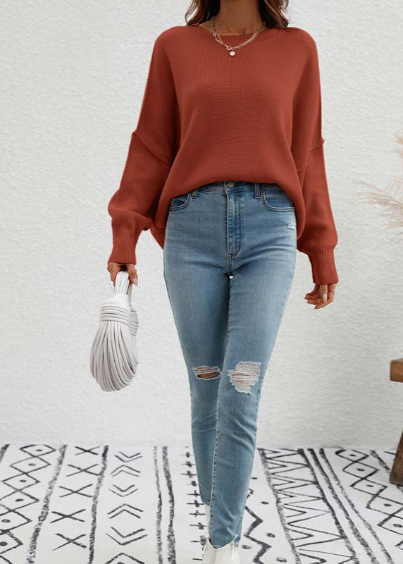 Eloise | Relaxed Knit