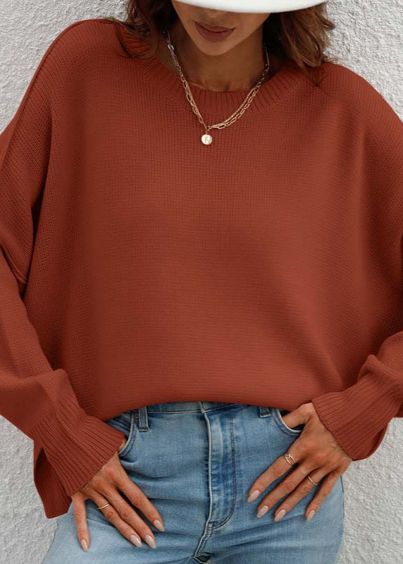 Eloise | Relaxed Knit