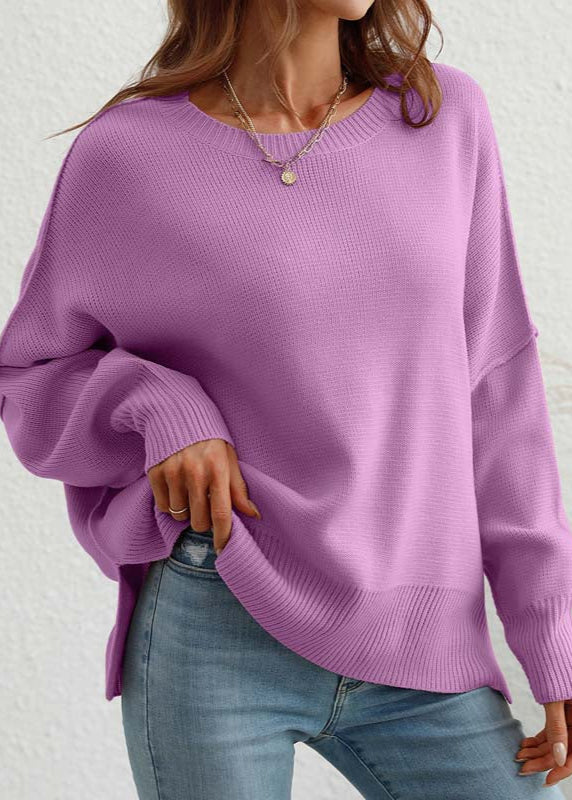 Eloise | Relaxed Knit