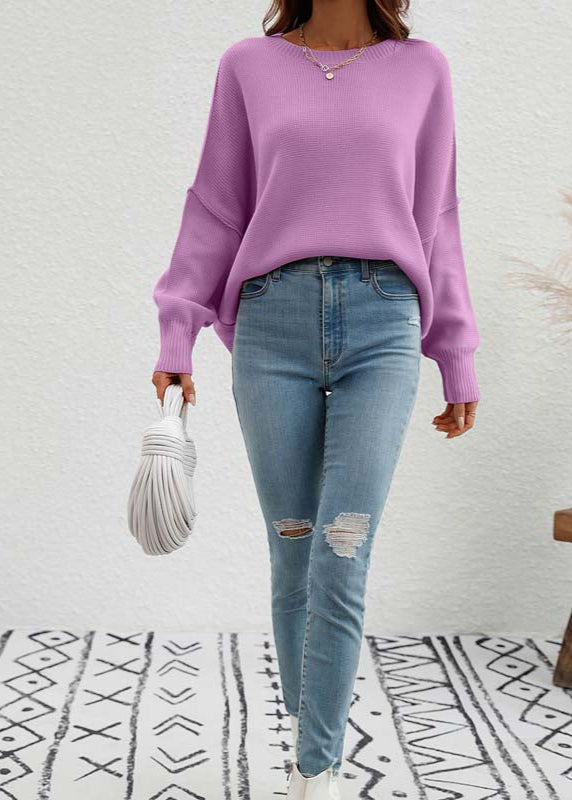 Eloise | Relaxed Knit