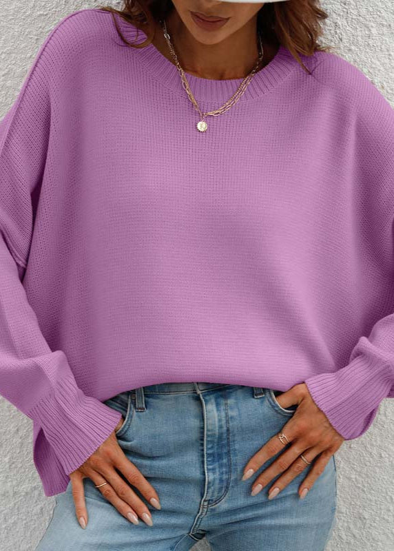 Eloise | Relaxed Knit