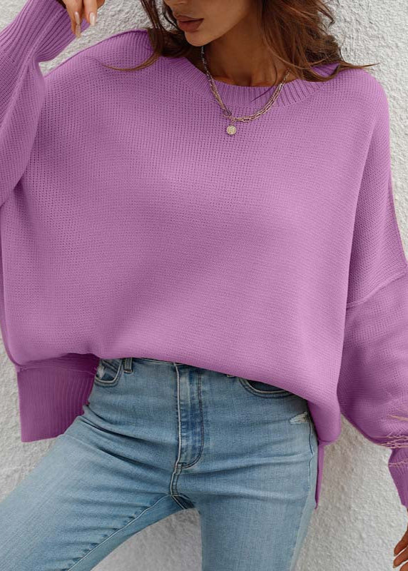 Eloise | Relaxed Knit