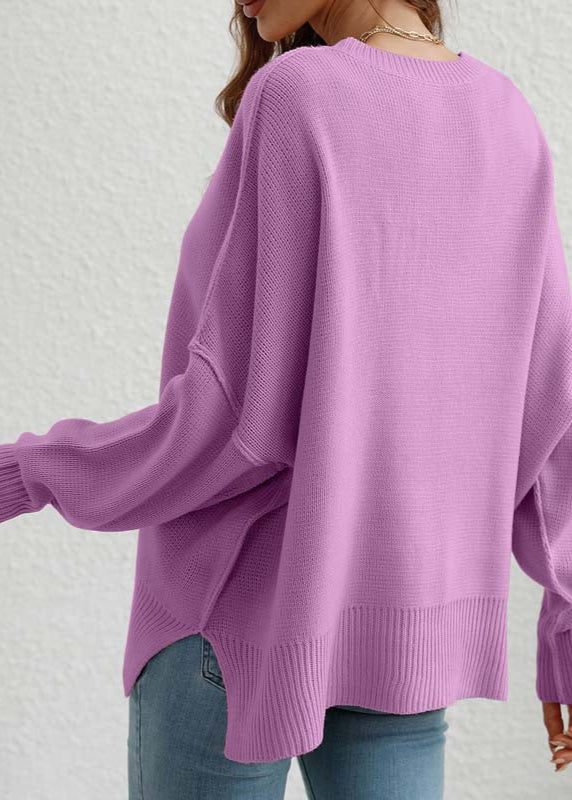 Eloise | Relaxed Knit