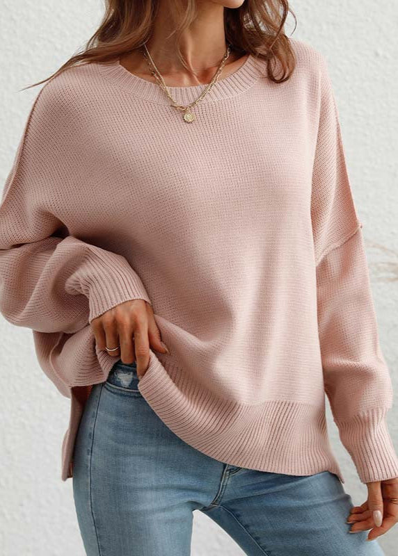 Eloise | Relaxed Knit