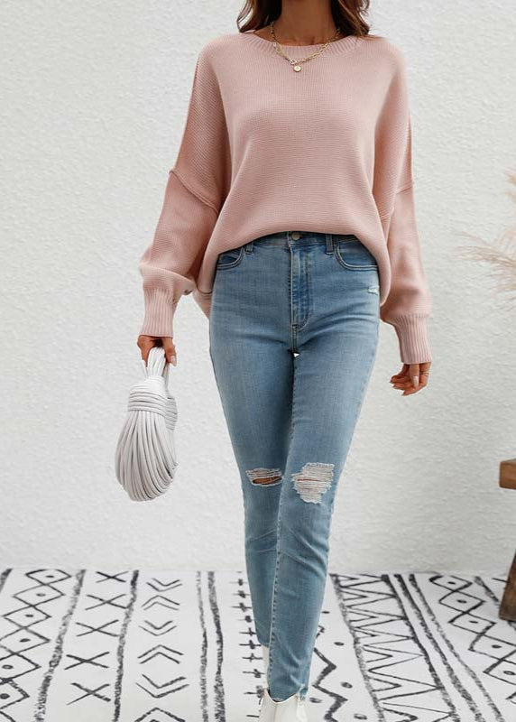 Eloise | Relaxed Knit