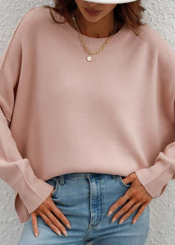 Eloise | Relaxed Knit