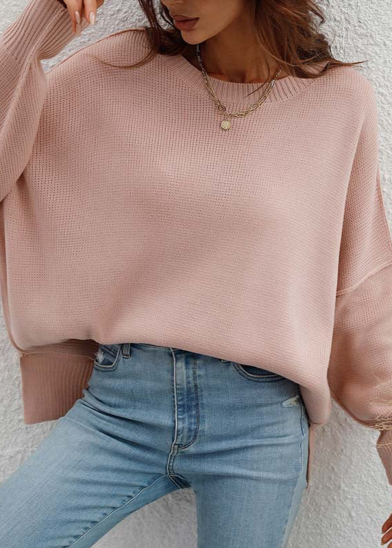 Eloise | Relaxed Knit