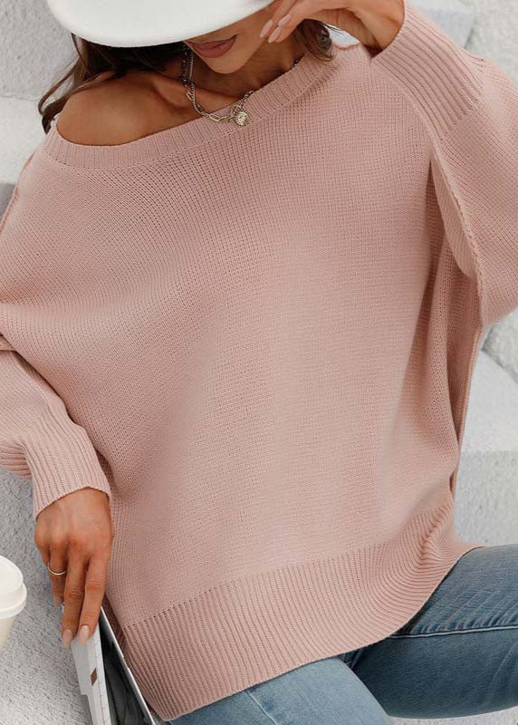 Eloise | Relaxed Knit