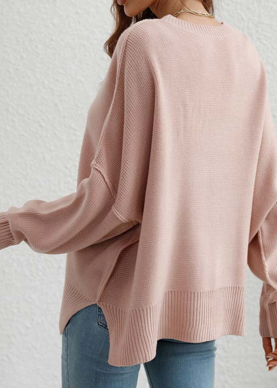 Eloise | Relaxed Knit