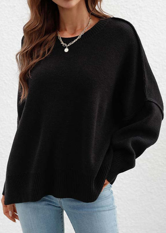 Eloise | Relaxed Knit