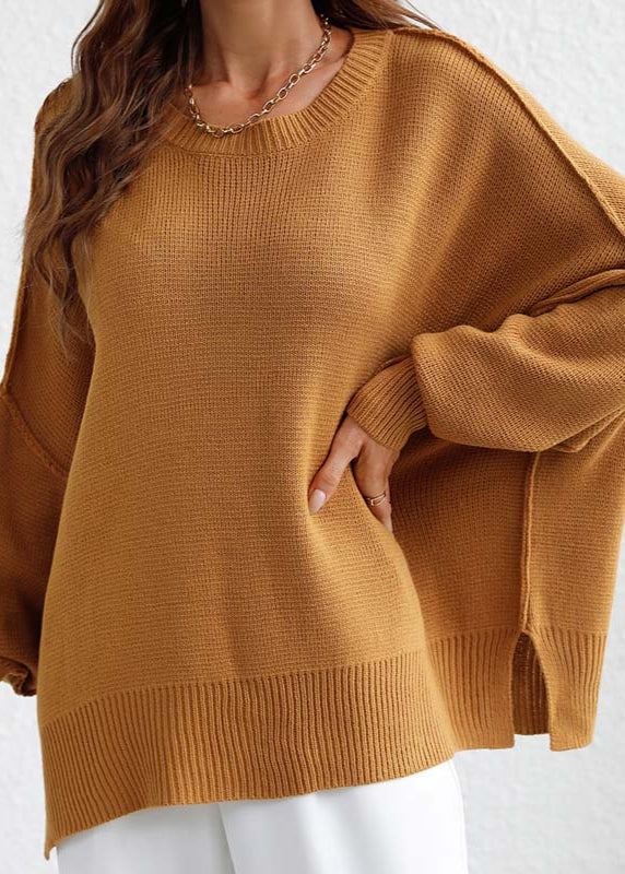 Eloise | Relaxed Knit