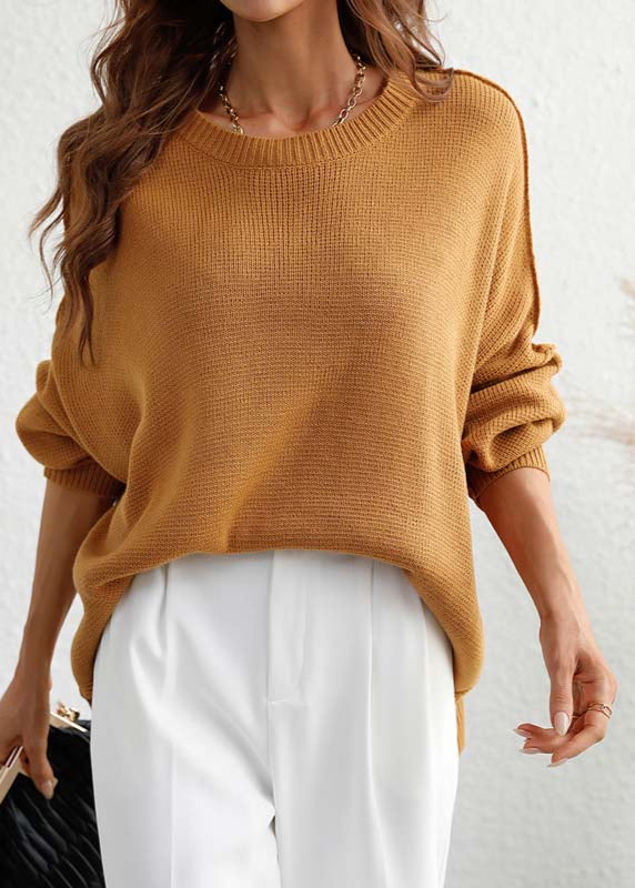 Eloise | Relaxed Knit