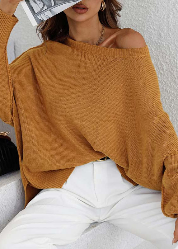 Eloise | Relaxed Knit