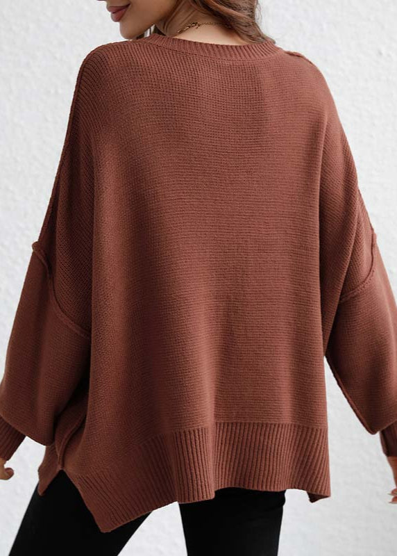 Eloise | Relaxed Knit