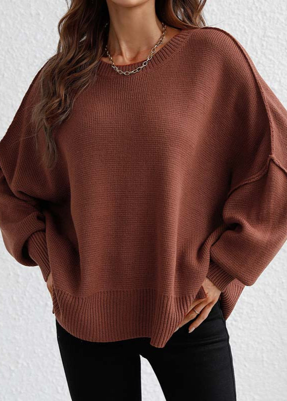 Eloise | Relaxed Knit