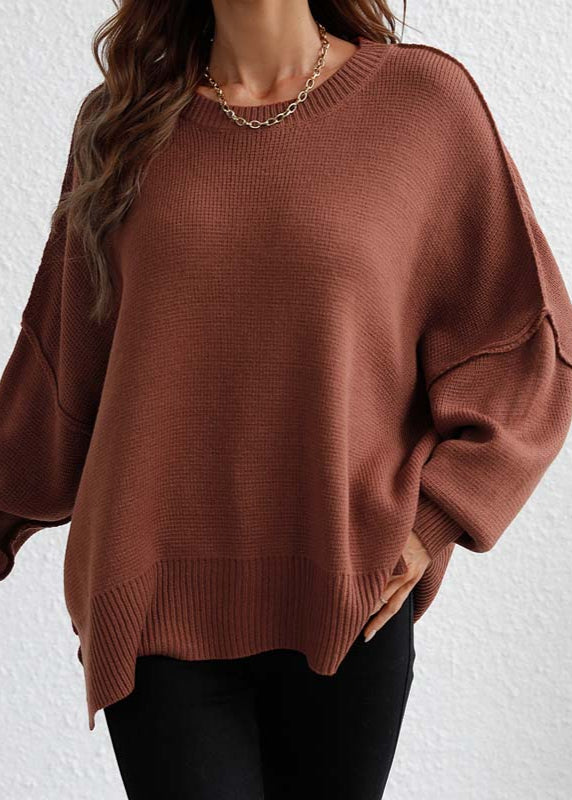 Eloise | Relaxed Knit