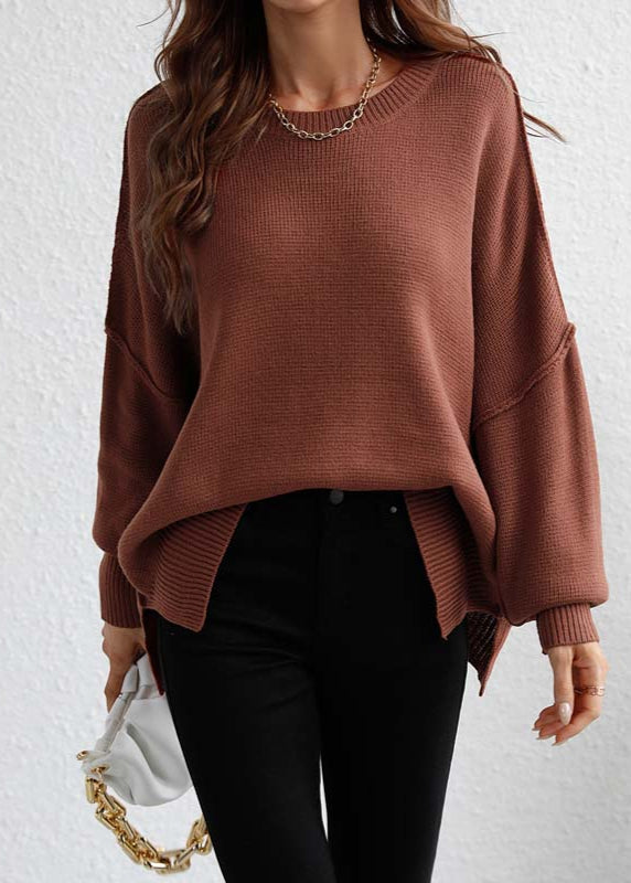 Eloise | Relaxed Knit