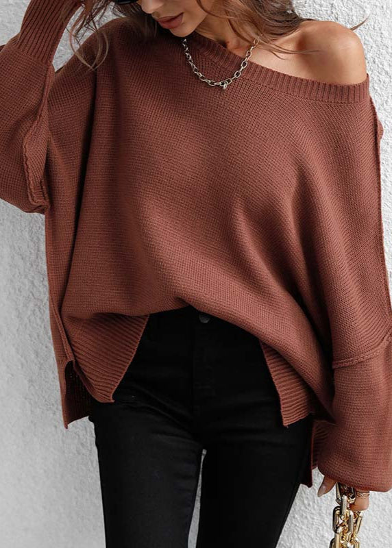 Eloise | Relaxed Knit