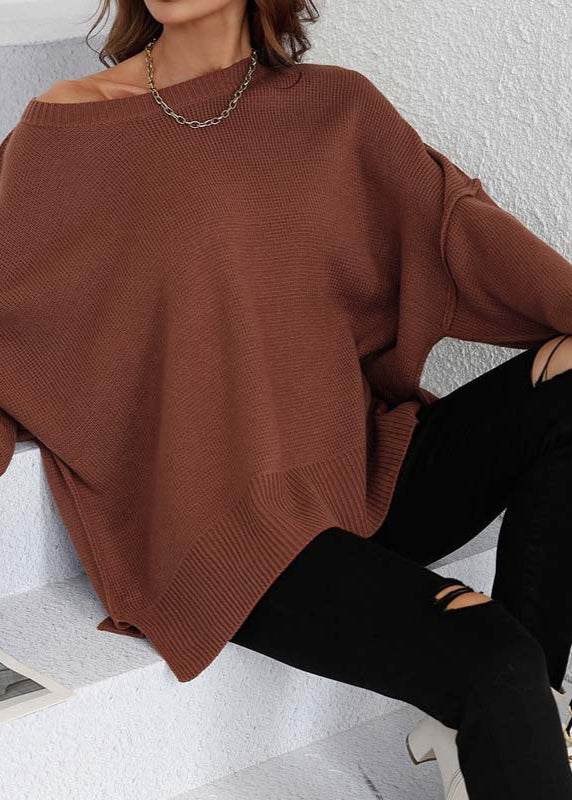 Eloise | Relaxed Knit