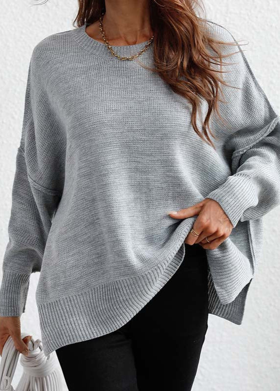 Eloise | Relaxed Knit