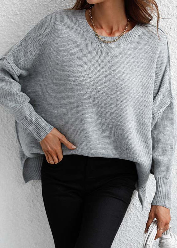 Eloise | Relaxed Knit