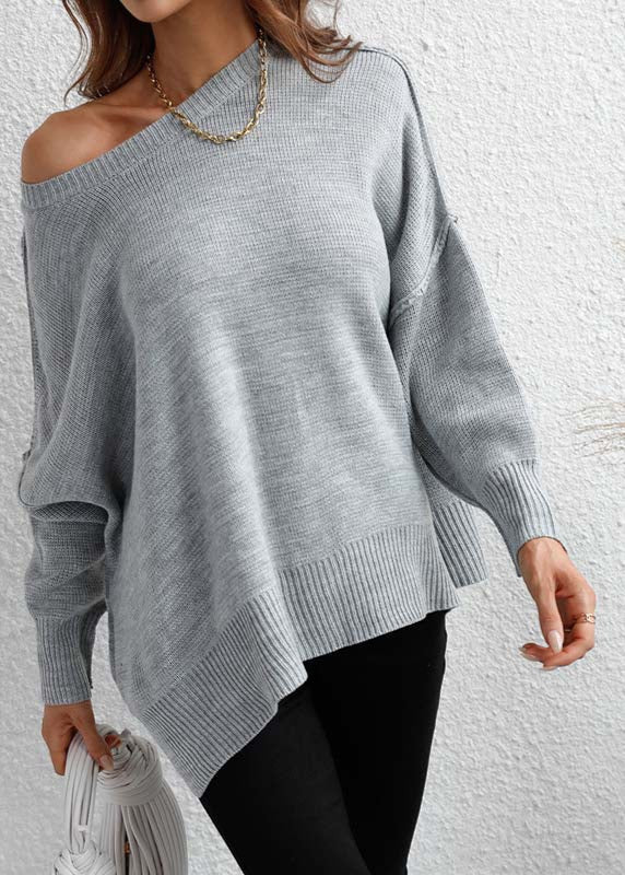 Eloise | Relaxed Knit