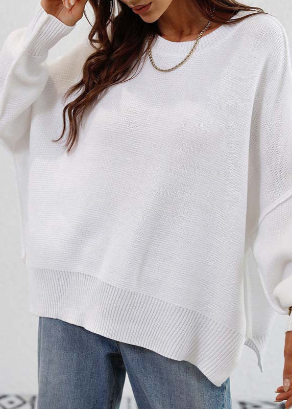 Eloise | Relaxed Knit