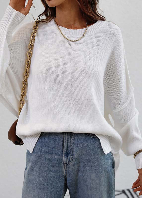 Eloise | Relaxed Knit