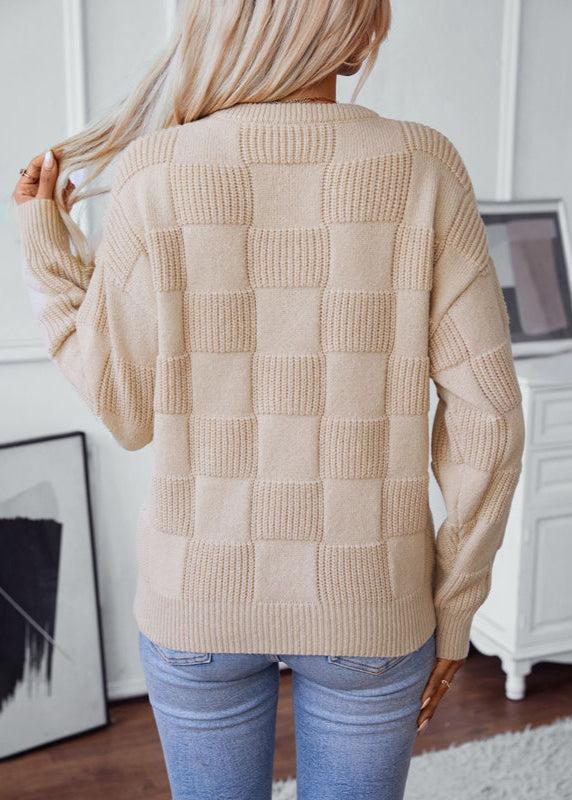 Elenoire | Super Stylish Knit Sweater