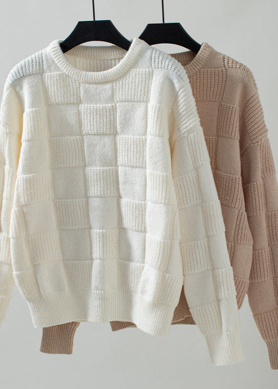 Elenoire | Super Stylish Knit Sweater