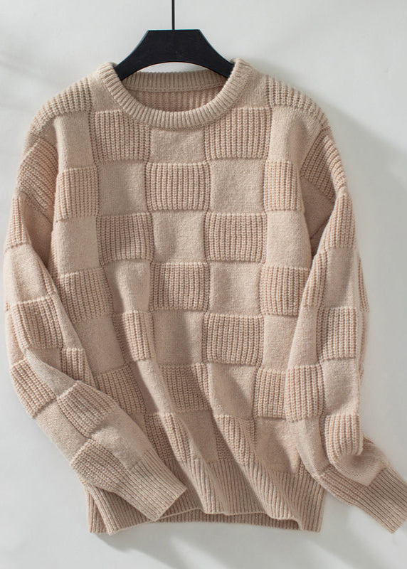 Elenoire | Super Stylish Knit Sweater