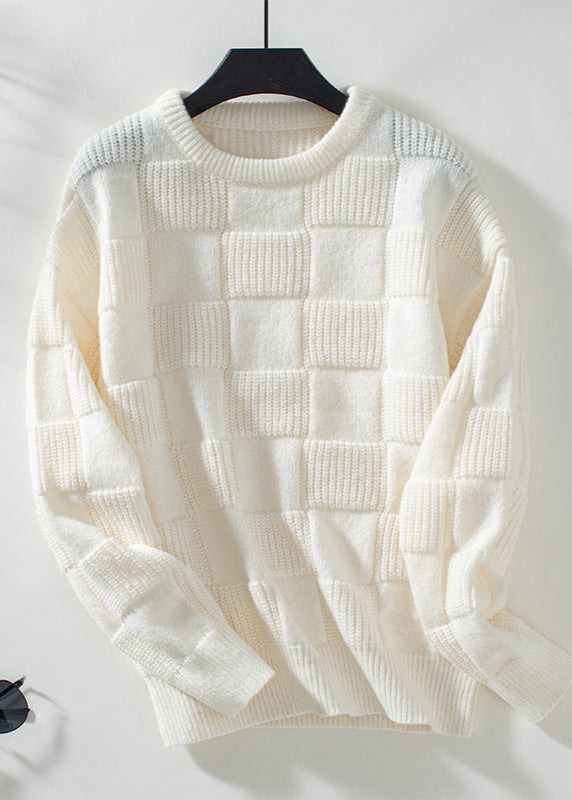 Elenoire | Super Stylish Knit Sweater