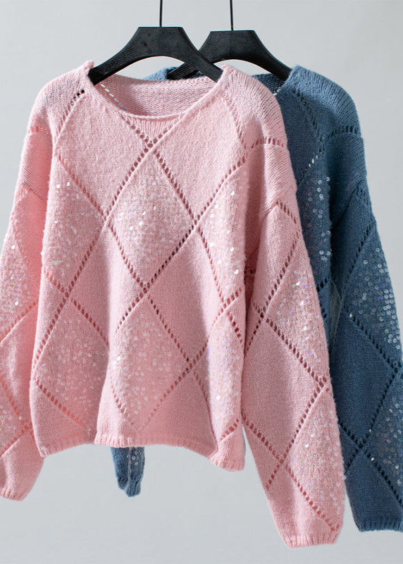 Celeste | Elegant Knitted Sweater