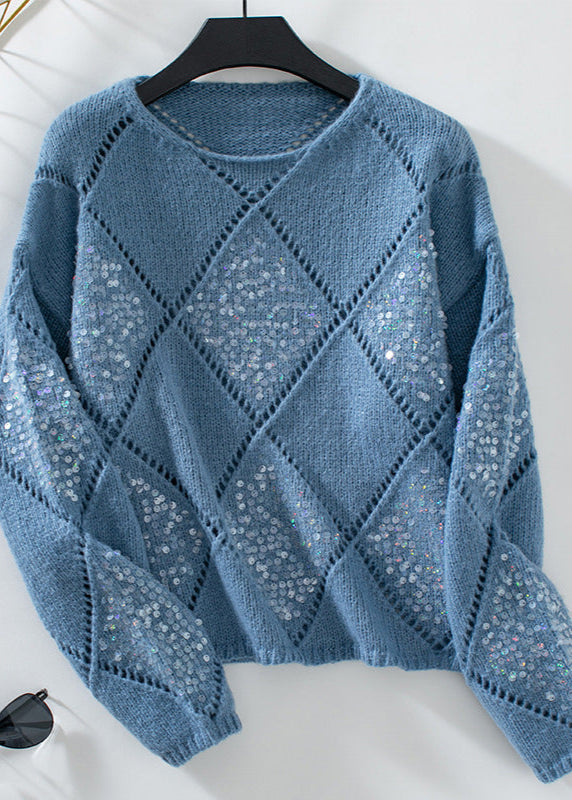 Celeste | Elegant Knitted Sweater