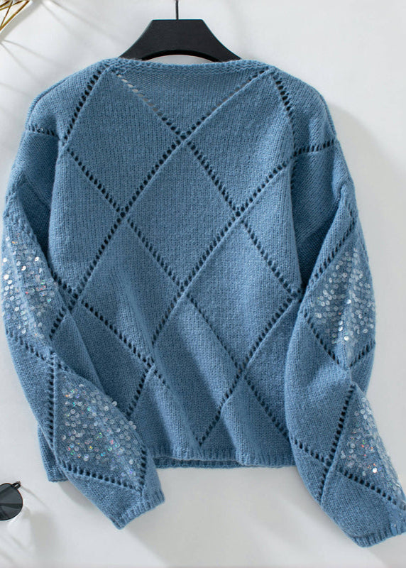 Celeste | Elegant Knitted Sweater