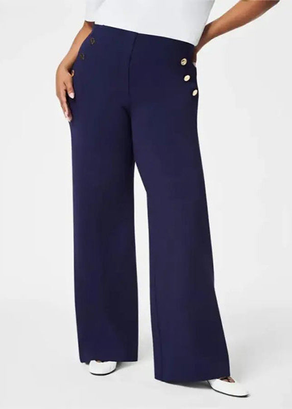 Larissa | Chique Wide-Leg Pants