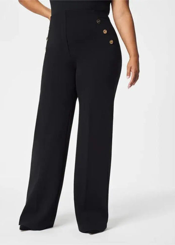 Larissa | Chique Wide-Leg Pants